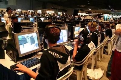 西壩文創(chuàng)園蓄勢(shì)待發(fā) 宜昌船廠舊址煥新，游戲開發(fā)產(chǎn)業(yè)迎來新機(jī)遇