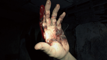 《生化危機(jī)7》游戲開發(fā) 創(chuàng)新與技術(shù)融合的新征程