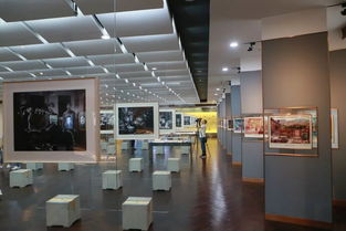 長(zhǎng)影舊址博物館珍品上新，影視制作珍貴遺存首次公開亮相